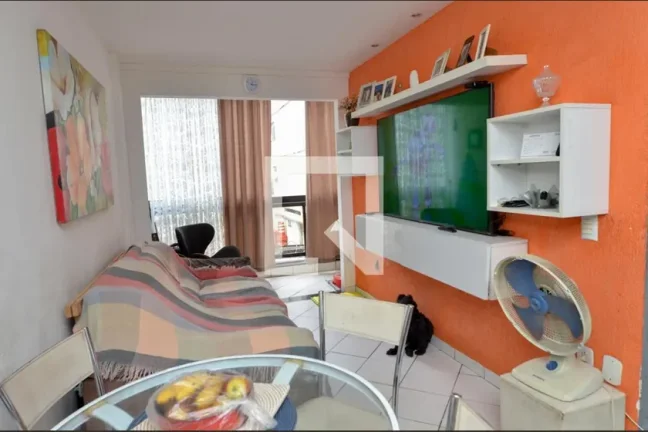 Imagem Apartamento à Venda - Recreio, 2 Quartos, 60 m2