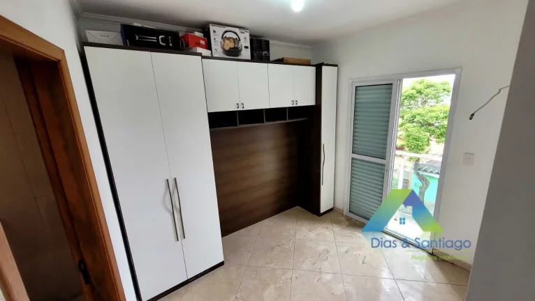 Imagem Apartamento à venda no bairro Vila Progresso - Santo André/SP
