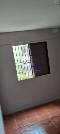 Imagem Apartamento 1 dormitório - Taboão da Serra