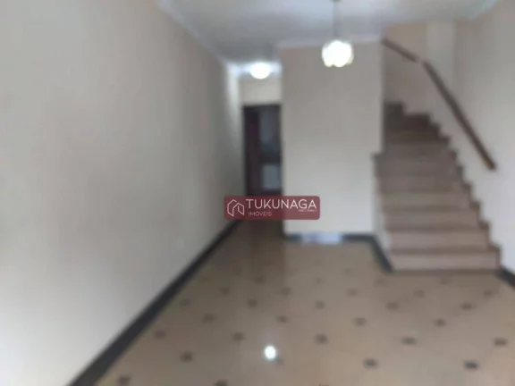 Imagem Sobrado com 3 dormitórios à venda, 160 m² por R$ 880.000,00 - Vila Mazzei - São Paulo/SP