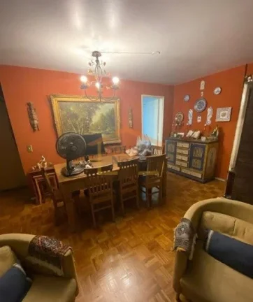 Imagem Apartamento à venda com 100m², muito bem conservado. Conta com 3 dormitórios, 2 banheiros, sala e...