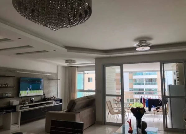 Imagem Apartamento à venda no Condomínio Harmonie Jardins Residence - Confira os detalhes!