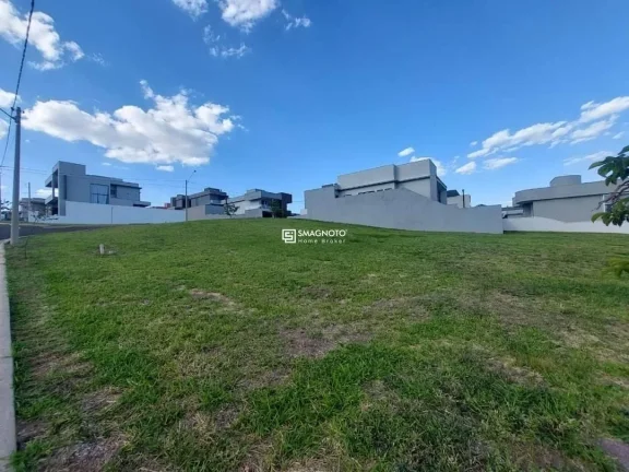 Imagem Terreno à venda, 422 m² por R$ 464.000,00 - Bongue - Piracicaba/SP