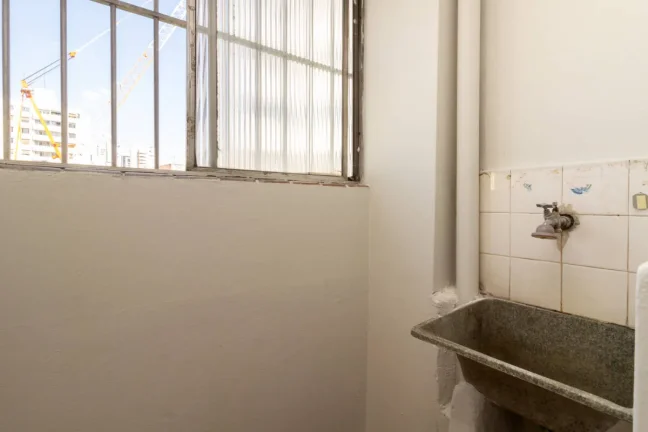 Imagem Apartamento Perdizes - 46M², 1 Dorm, Próximo ao Metrô.