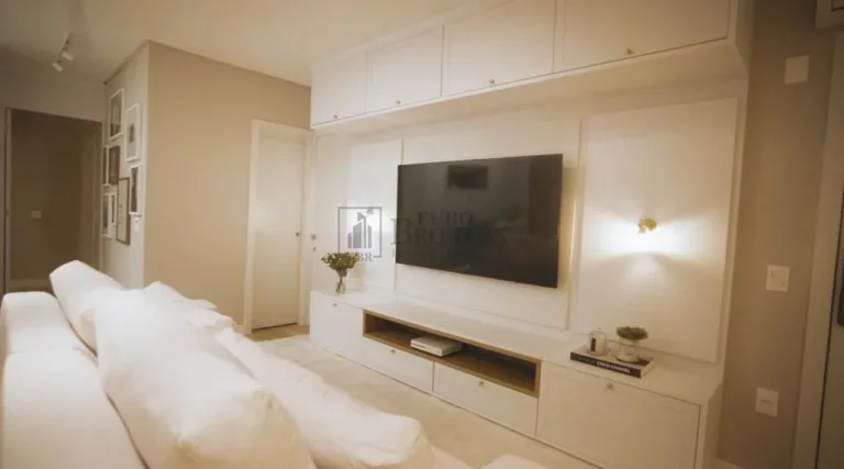 Imagem Apartamento com 2 suítes à venda no Centro de Balneário Camboriú/SC