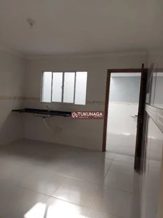 Imagem SOBRADO NOVO 108 M² - 2 SUÍTES, 1 VAGA - VILA MEDEIROS - SÃO PAULO/SP