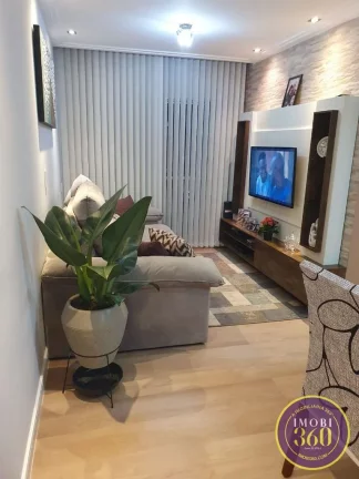 Imagem Apartamento para Venda em Vila Curuçá, São Paulo - SP