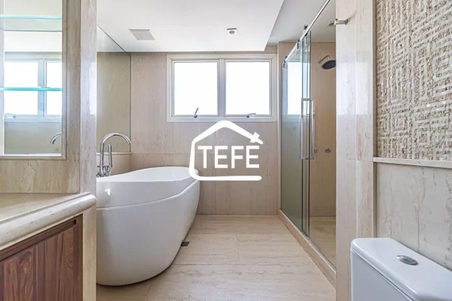 Imagem Apartamento à venda, 555 m² por R$ 5.835.900,00 - Barra da Tijuca - Rio de Janeiro/RJ