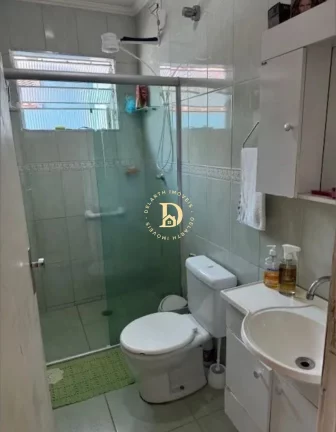 Imagem Casa - 31 de Março - SJCampos - Região Sul - 3 Dormitórios - 125m²