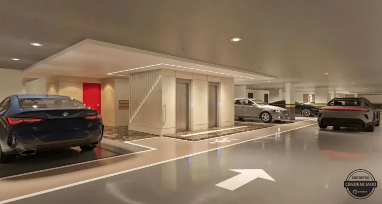 Imagem Residencial Rubi - Sudoeste | 4 suítes | Chaves em janeiro de 2029