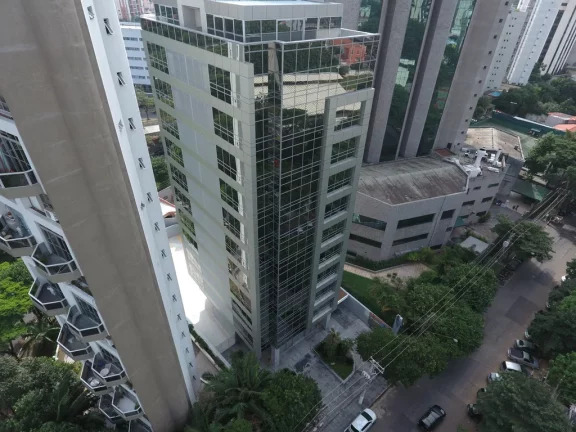 Imagem SALA COMERCIAL em São Paulo - SP, Vila Clementino