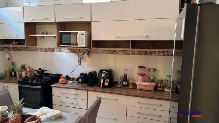 Imagem VENDO CASA BAIRRO JARDIM CRUZEIRO