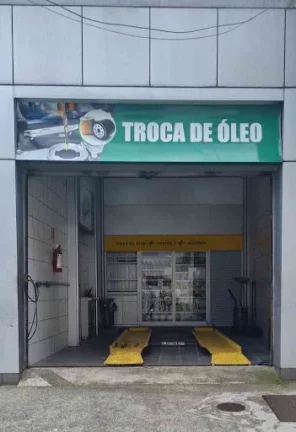 Imagem Ponto para alugar, 814 m² - Embaré - Santos/SP