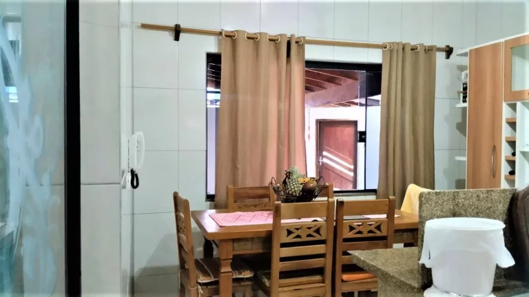 Imagem Casa com 3 dormitórios à venda no Porto do Ribeira - Iguape/SP