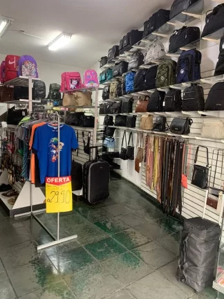Imagem Ponto para alugar, 42 m² por R$ 8.545,00/mês - Centro - Poá/SP