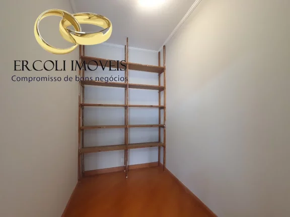 Imagem APARTAMENTO RESIDENCIAL em São Paulo - SP, Moema