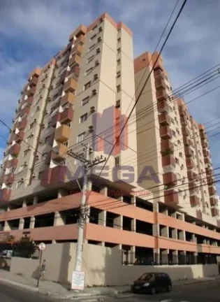 Imagem Mega vende um lindo apartamento de 2 quartos no Miolo de Itapoã