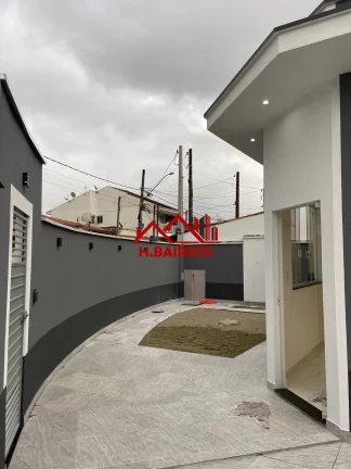 Imagem Apartamento à Venda com 03 Dormitórios - Residencial Ana Maria