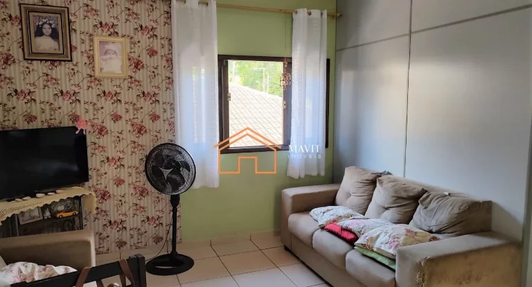 Imagem CASA RESIDENCIAL em JOINVILLE - SC, COSTA E SILVA