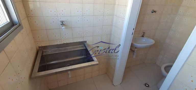 Imagem Apartamento com 2 quartos para alugar, 60 m² - Jaguaré - São Paulo/SP