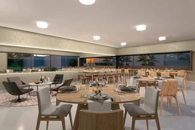 Imagem Sobrado De 3 E 4 Suites Prox Do Jardins Monaco