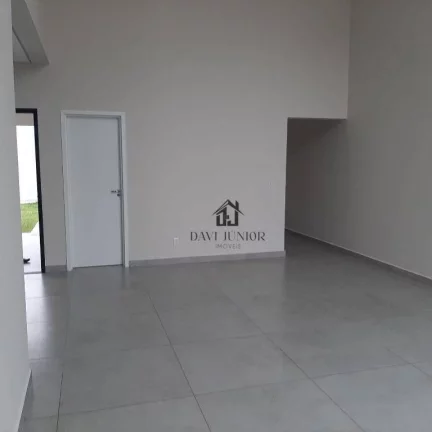 Imagem Casa com 3 suites à venda, 163 m² por R$ 1.390.000 - Residencial Le France - Sorocaba/SP
