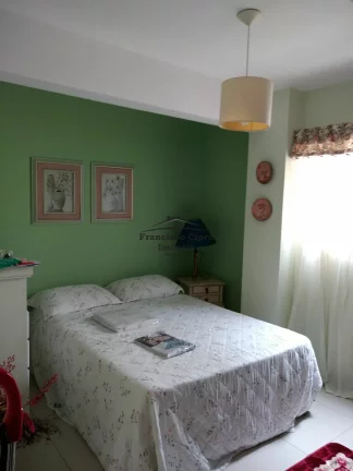 Imagem Apartamento à venda no bairro Jardim Bela Vista II - Guaratinguetá/SP