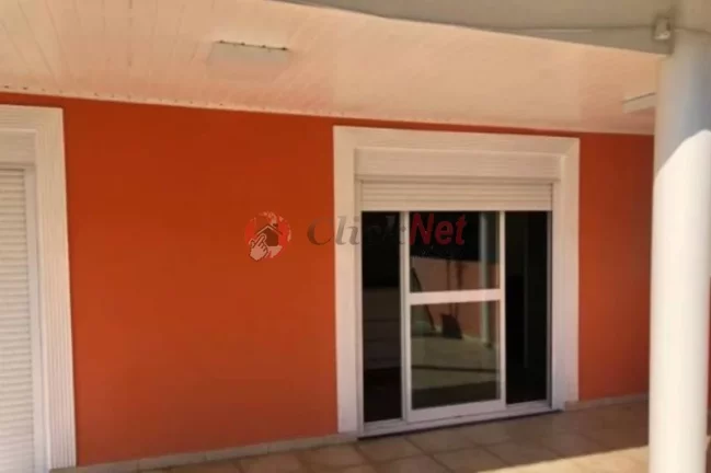 Imagem Lindo Sobrado para Venda no Parque Espacial Bairro Dos Casas em São Bernardo