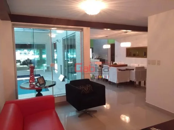 Imagem Casa com 4 dormitórios à venda, 580 m² por R$ 8.000.000,00 - Centro - Cabo Frio/RJ