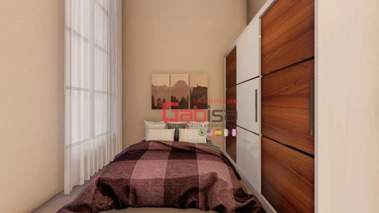 Imagem Casa com 3 dormitórios à venda, 128 m² por R$ 900.000,00 - Vila Sao Pedro - São Pedro da Aldeia/RJ