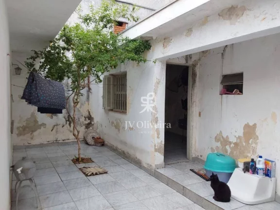Imagem Casa com 2 dormitórios à venda, 130 m² por R$ 730.000,00 - Ferreira - São Paulo/SP