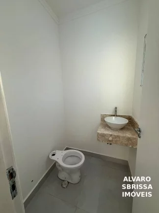 Imagem Sala para alugar, 210 m² por R$ 7.000,00/mês - Brasil - Itu/SP