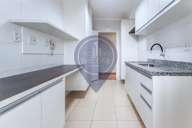 Imagem Apartamento à venda em São Paulo - Vila Moinho Velho: 2 quartos, 2 salas, 2 banheiros, 1 vaga, 69m². Venha conferir!