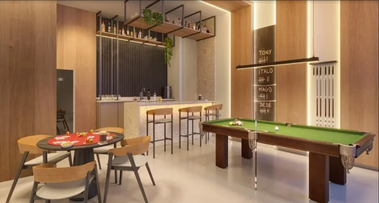 Imagem Apartamento Padrão