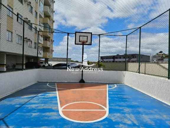 Imagem Apartamento 2 Quartos à Venda - Santa Inês, Vila Velha/ES