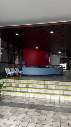 Imagem Sala comercial no coracao do renascença