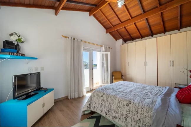 Imagem CASA RESIDENCIAL em Itatiba - SP, Parque da Fazenda
