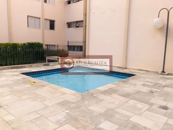 Imagem Apartamento em Jardim Taquaral - São Paulo