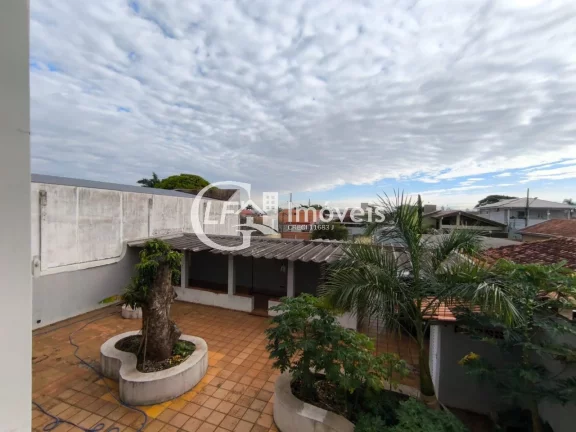 Imagem Casa para locação em Campo Grande-MS, Jardim Paulista: 3 quartos, 1 suítes, 2 salas, 3 banheiros e 3 vagas de garagem!