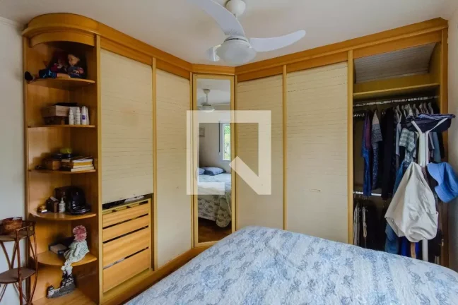 Imagem Apartamento à Venda - Vila Mariana, 2 Quartos, 97 m2