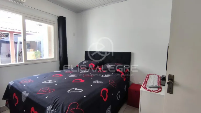Imagem Casa Térrea c/ píscina e edícula no Igara, Canoas