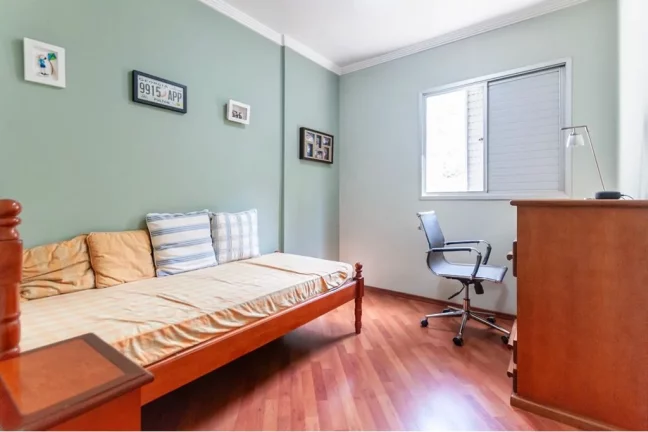 Imagem APARTAMENTO RESIDENCIAL em São Paulo - SP, Vila Amélia