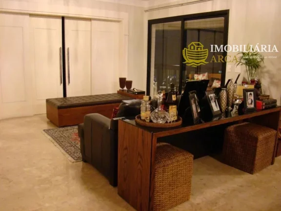 Imagem APARTAMENTO RESIDENCIAL em SÃO PAULO - SP, MORUMBI