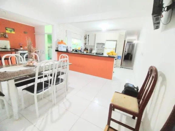 Imagem Sobrado com 4 dormitórios à venda, 188 m por R$ 400.000,00 - Jardim Itanguá - Sorocaba/SP