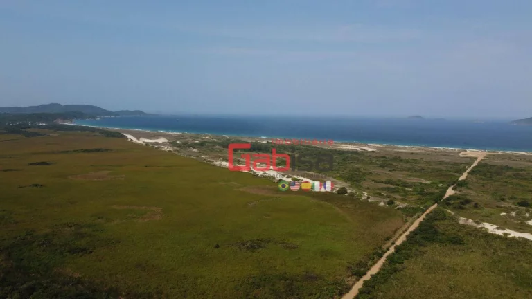 Imagem Casa com 4 dormitórios à venda, 200 m² por R$ 497.000,00 - Guriri - Cabo Frio/RJ