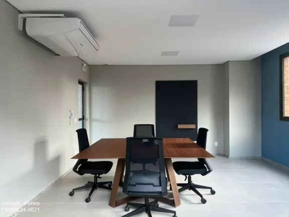 Imagem Apartamento à venda no Condomínio Reserva Alameda - 3 Suítes, Área de Lazer e Excelente Localização