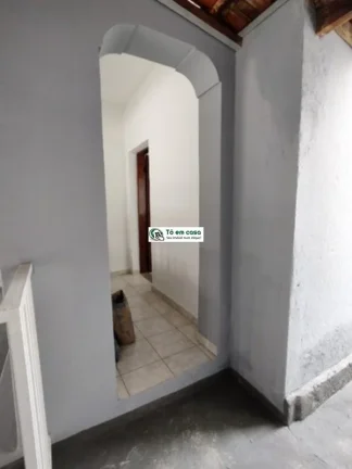 Imagem CASA RESIDENCIAL em SÃO JOSÉ DOS CAMPOS - SP, CENTRO