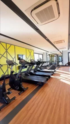 Imagem Apartamento à venda, 47 m² por R$ 550.000,00 - Parque Campolim - Sorocaba/SP