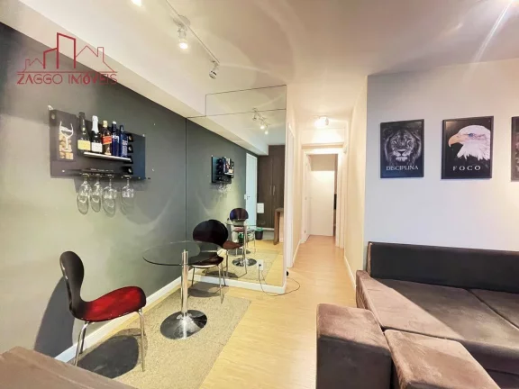 Imagem Lindo Apartamento no Parque Rebouças.