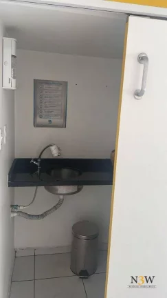 Imagem Loja para alugar, 150 m² por R$ 15.760,19/mês - Vila Leopoldina - São Paulo/SP